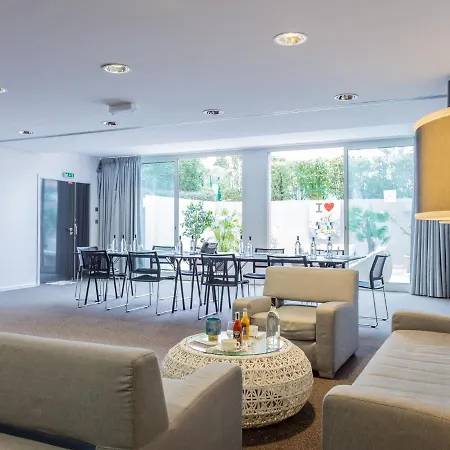 Kube Saint-tropez Otel 5*