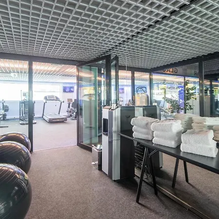 Kube Saint-tropez Hotel Gassin