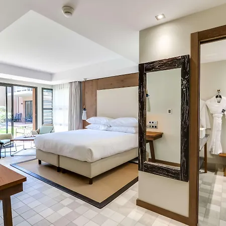Otel Kube Saint-tropez Gassin