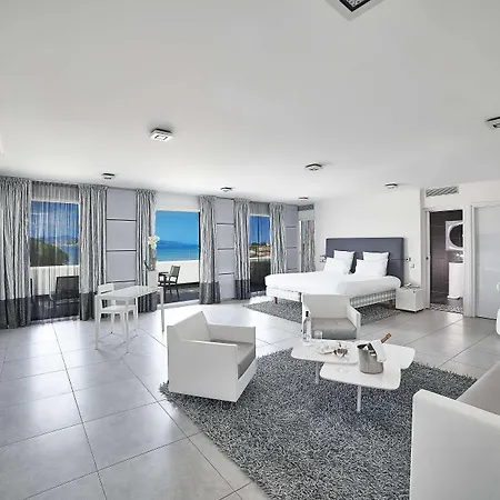 Kube Saint-tropez 5*