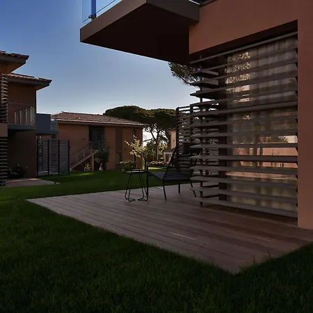 Hotel Kube Saint-tropez 5*