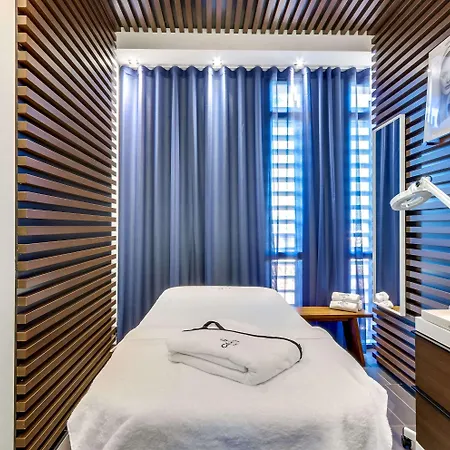 Kube Saint-tropez Hotel