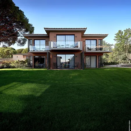 Otel Kube Saint-tropez 5*