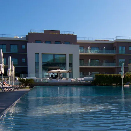 Hotel Kube Saint-tropez 5*