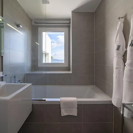 Kube Saint-tropez 5* Gassin