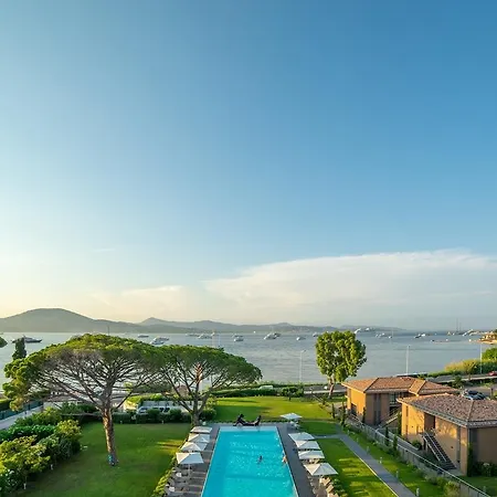Kube Saint-tropez Otel