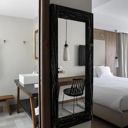 Kube Saint-tropez Otel Gassin