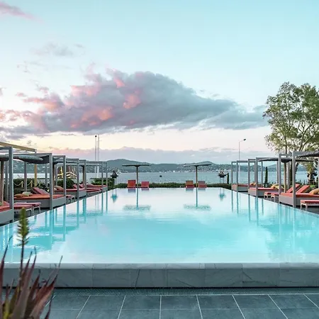 Kube Saint-tropez 5*