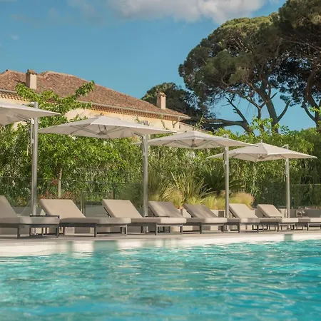 Kube Saint-tropez