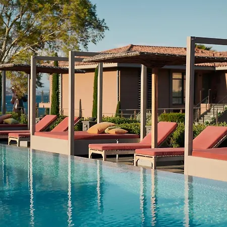 Kube Saint-tropez 5* Gassin