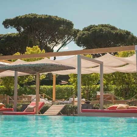 Kube Saint-tropez 5*