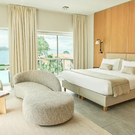 Kube Saint-tropez 5* Gassin