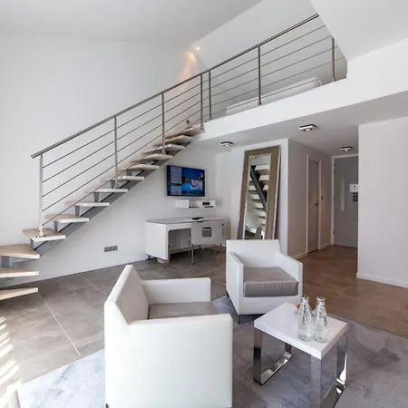 Kube Saint-tropez