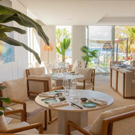 Hotel Kube Saint-tropez Gassin