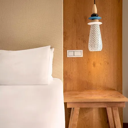 Hotel Kube Saint-tropez Gassin