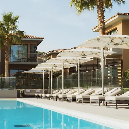 Hotel Kube Saint-tropez 5*