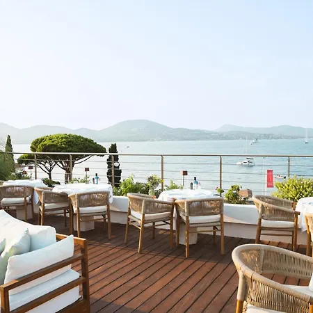 Kube Saint-tropez Gassin
