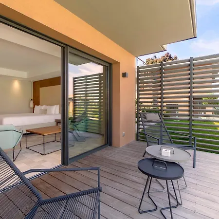 Kube Saint-tropez 5*