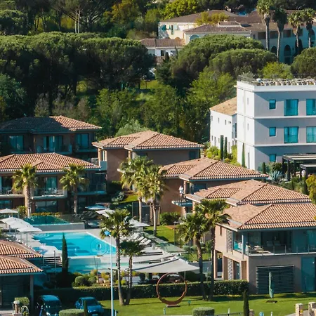 Kube Saint-tropez 5* Gassin