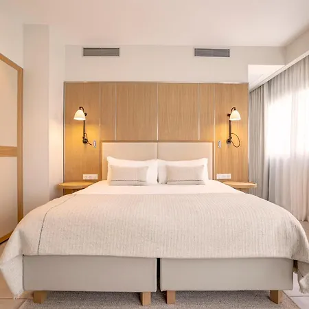 Kube Saint-tropez Hotel