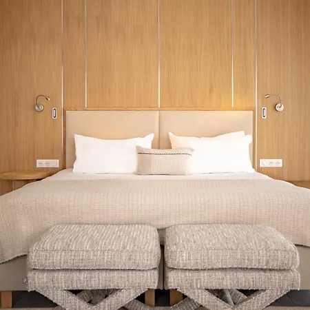 Hotel Kube Saint-tropez