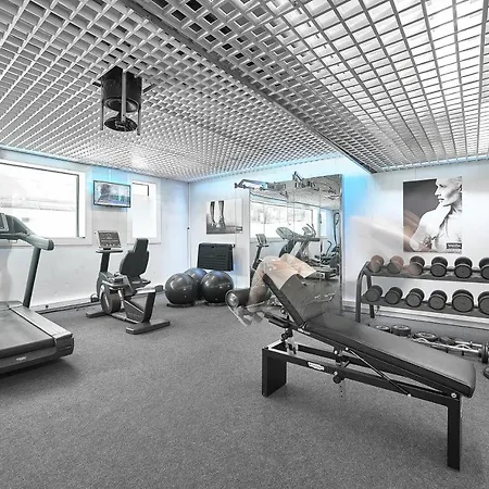 Kube Saint-tropez Otel Gassin
